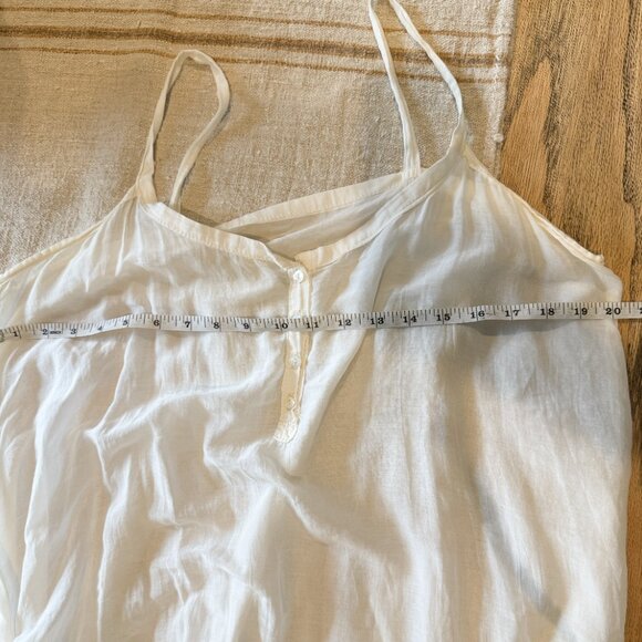 Magnolia Pearl Slip Dress - Picture 9 of 10